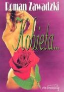 Ok�adka - Kobieta...