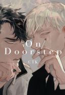 Okadka ksizki - On Doorstep