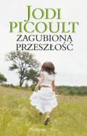 Okładka książki - Zagubiona przeszłość