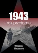 Okadka ksizki - 1943 - rok przeomu