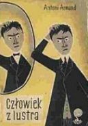 Ok�adka - Cz�owiek z lustra