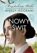 Okładka książki - Nowy świt