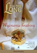 Okładka ksiązki - Wyznania hrabiny