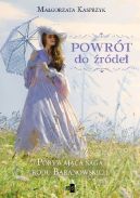 Okadka - Powrt do rde