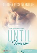 Ok�adka - Until Trevor