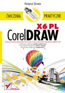 Okadka ksizki - CorelDRAW X6 PL wiczenia praktyczne