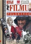 Ok�adka ksi�zki - Dzieje filmu polskiego
