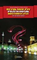 Ok�adka - B�yskawiczny przewodnik historyczny po Warszawie