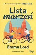 Okadka - Lista marze
