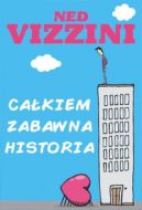 Okładka - Całkiem zabawna historia