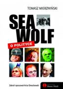 Okładka ksiązki - Seawolf o polityce