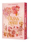 Ok�adka - Utkana z magii
