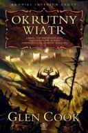 Okadka - Okrutny wiatr