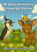 Ok�adka - W poszukiwaniu nowego domu