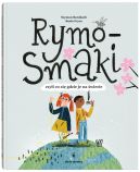 Ok�adka - Rymosmaki