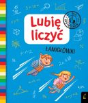 Okadka - Lubi liczy. amigwki. Dla bystrzakw