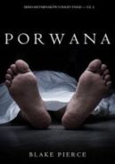 Okładka - Porwana