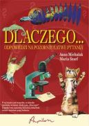 Ok�adka - Dlaczego... Odpowiedzi na pozornie �atwe pytania