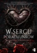 Ok�adka ksi�zki - W sercu porachunk�w
