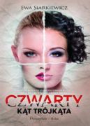 Okładka książki - Czwarty kąt trójkąta