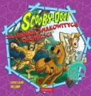Ok�adka - Scooby-Doo. Skarbnica smakowitych opowie�ci