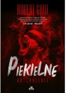 Ok�adka - Piekielne natchnienie