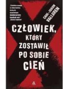 Ok�adka - Cz�owiek, kt�ry zostawi� po sobie cie�