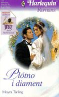 Okadka - Ptno i diament