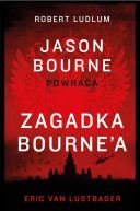 Ok�adka - Zagadka Bourne’a