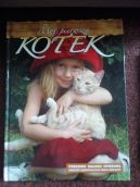 Okładka - Mój pierwszy kotek