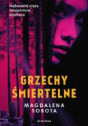 Ok�adka ksi�zki - Grzechy �miertelne