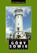 Ok�adka - G�ry Sowie. Przewodnik