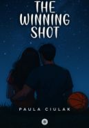 Okadka ksizki - The winning shot