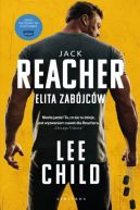 Okładka - Elita Zabójców 