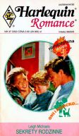 Okadka - Sekrety rodzinne