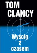 Okładka - Wyścig z czasem