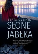 Okładka - Słone Jabłka