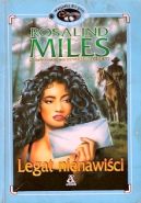 Ok�adka ksi�zki - Legat nienawi�ci