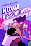Ok�adka - Nowa przyjaci�ka