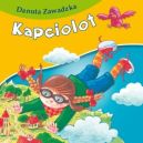 Okadka ksizki - Kapciolot