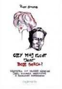 Ok�adka - Czy m�j facet jest bez serca?