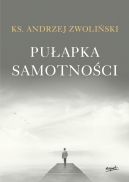 Okadka ksizki - Puapka samotnoci