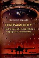 Okadka - Eurosamoloty.