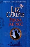 Okładka - Piękna jak noc