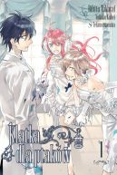 Ok�adka - Klatka dla ptak�w #1