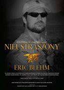 Ok�adka - Nieustraszony