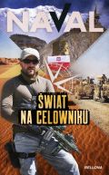 Okadka ksizki - wiat na celowniku