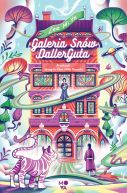 Okadka - Galeria Snw DallerGuta
