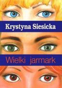 Okadka ksizki - Wielki jarmark