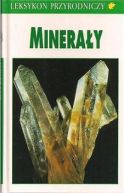 Ok�adka -  Leksykon przyrodniczy. Minera�y